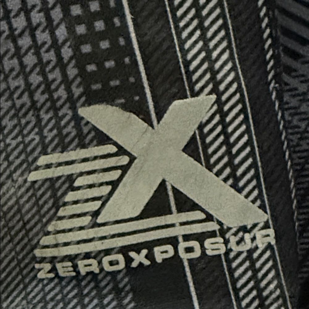ZeroXposur Jacket! - Picture 10 of 11